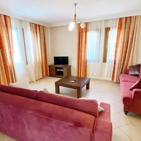 Perdikia 4 *