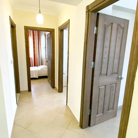 Perdikia 4 * Fethiye