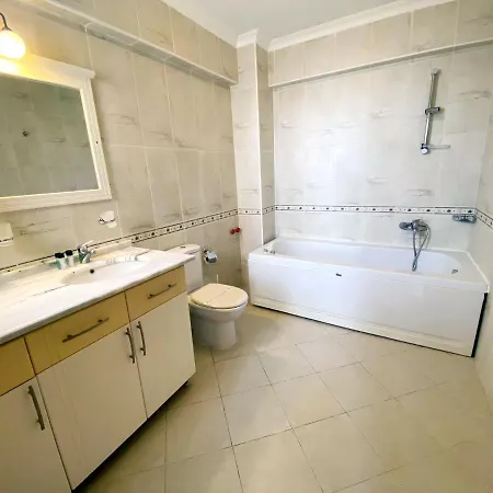 Perdikia 4 Villa *